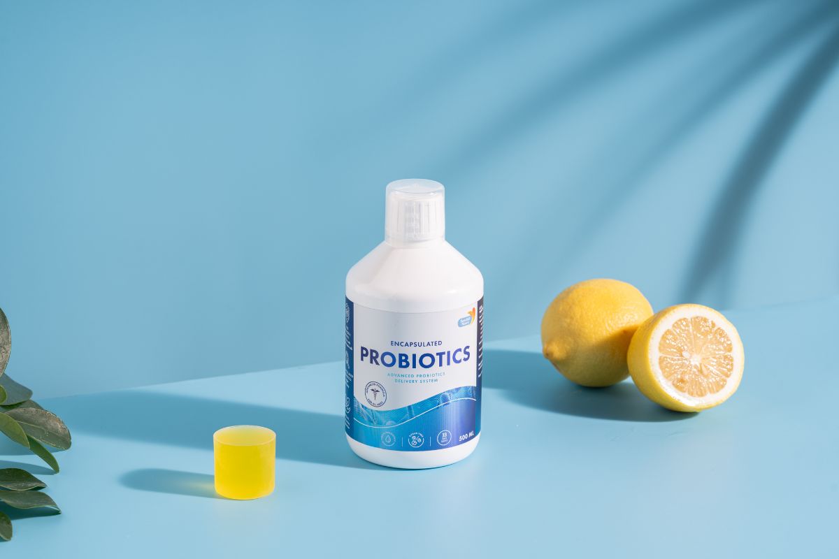 SN Probiotics 500 ml 
